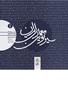 کتاب سیر نوین معماری ایران جلد 2پروژه‌های عمومی  نویسنده رامین صفری‌راد